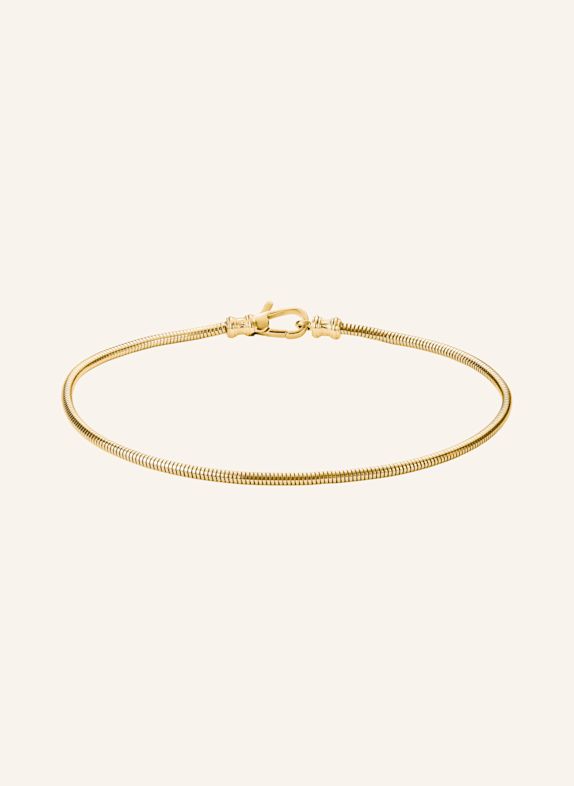 THOMAS SABO Armband GOLD