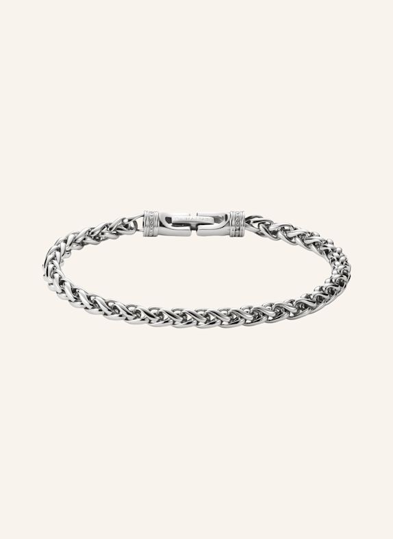THOMAS SABO Armband GRAU