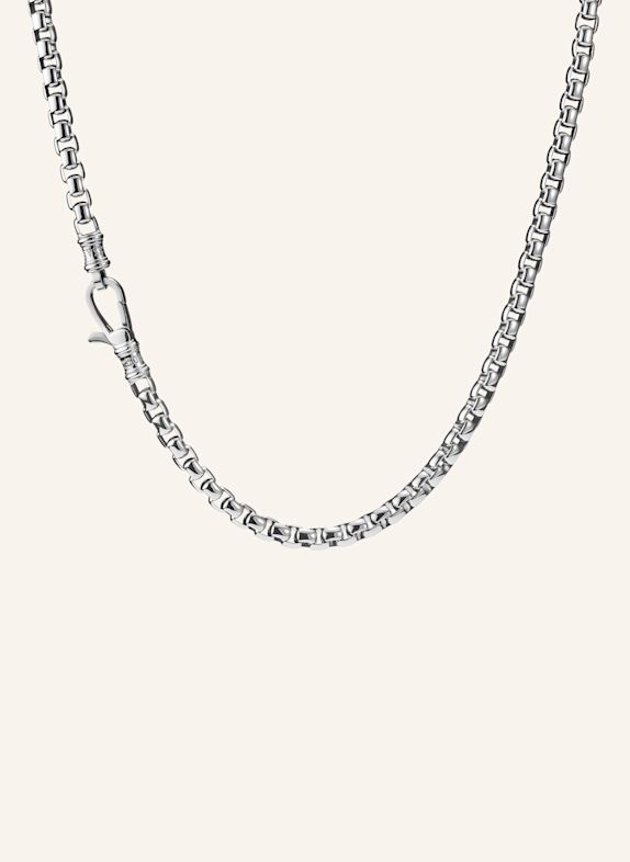 THOMAS SABO Kette GRAU