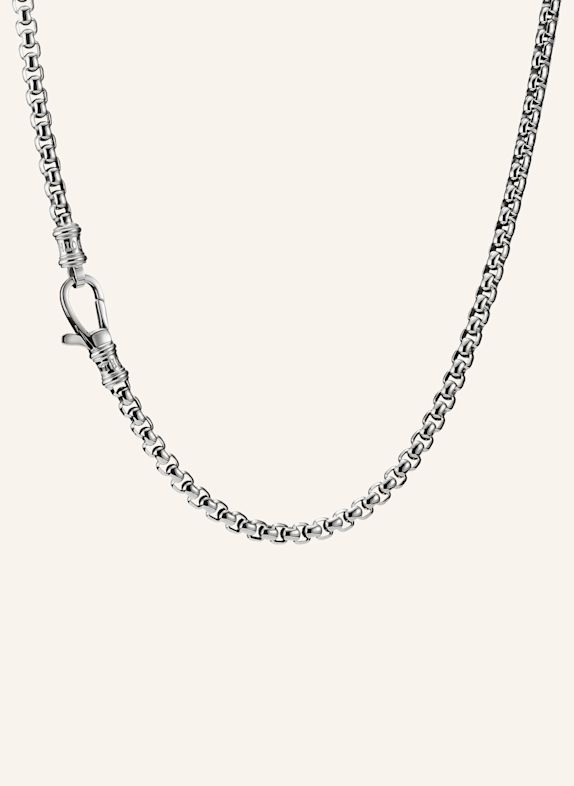 THOMAS SABO Kette GRAU