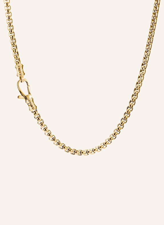 THOMAS SABO Kette GOLD