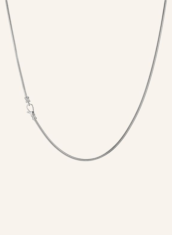 THOMAS SABO Kette GRAU