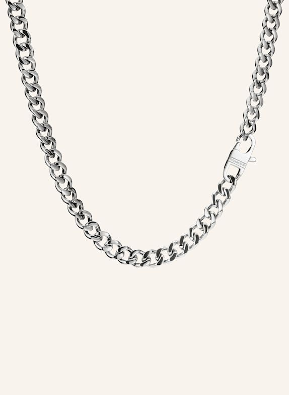 THOMAS SABO Kette GRAU