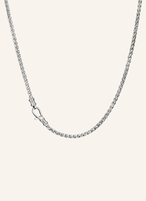 THOMAS SABO Kette GRAU