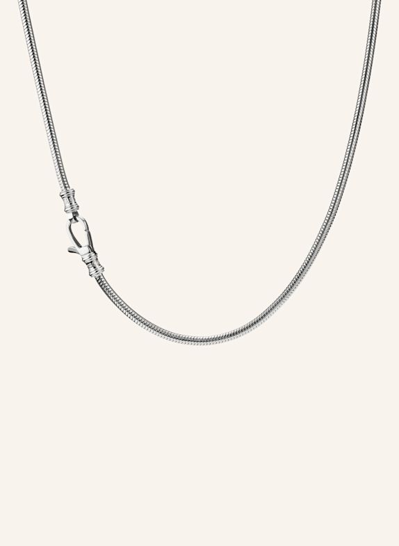 THOMAS SABO Kette GRAU