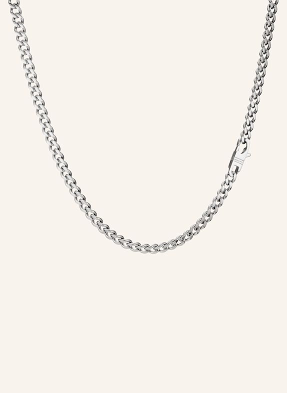 THOMAS SABO Kette GRAU