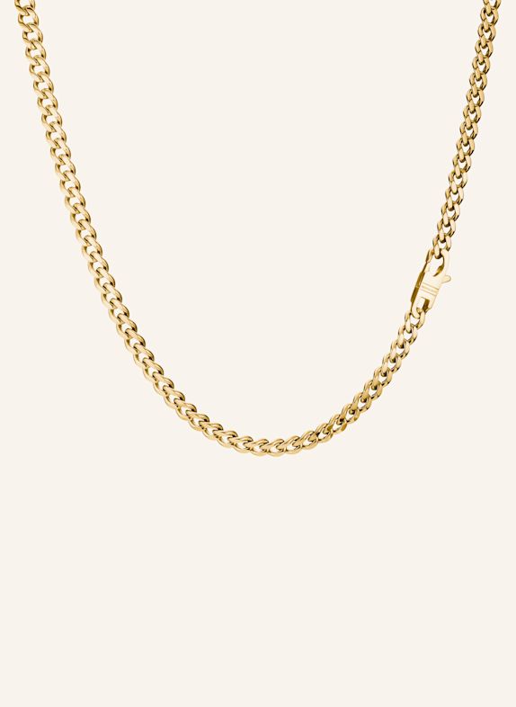 THOMAS SABO Kette GOLD