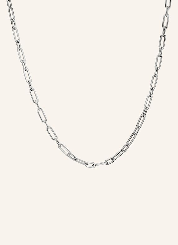 THOMAS SABO Kette GRAU