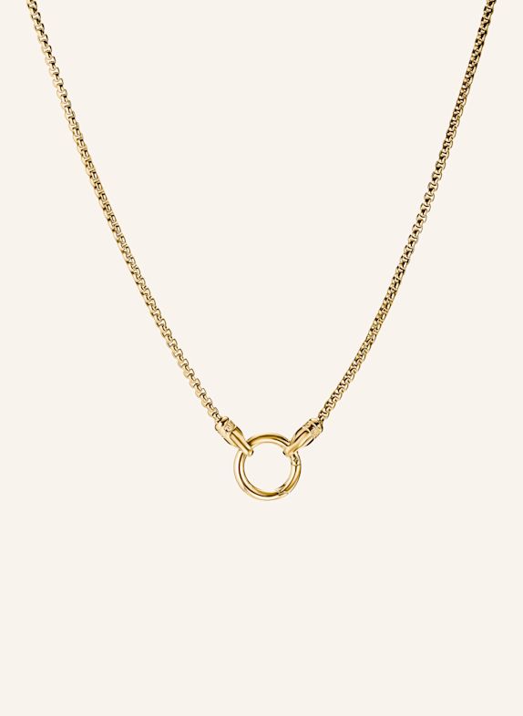 THOMAS SABO Kette GOLD