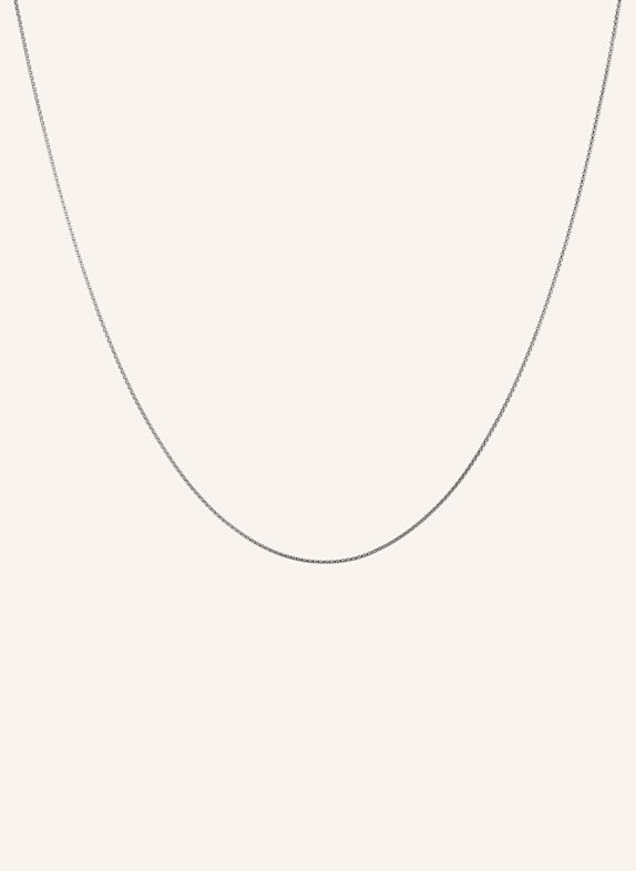 THOMAS SABO Kette GRAU