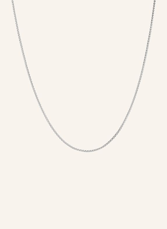THOMAS SABO Kette SILBER