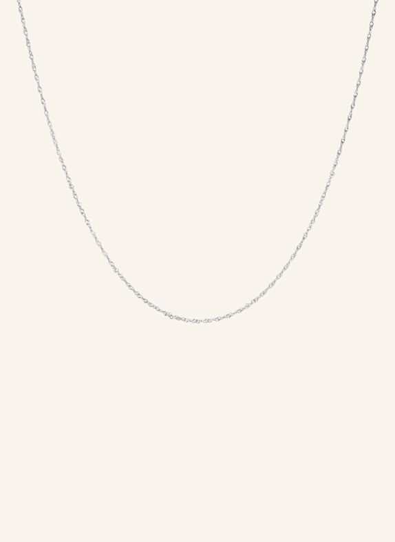 THOMAS SABO Kette SILBER