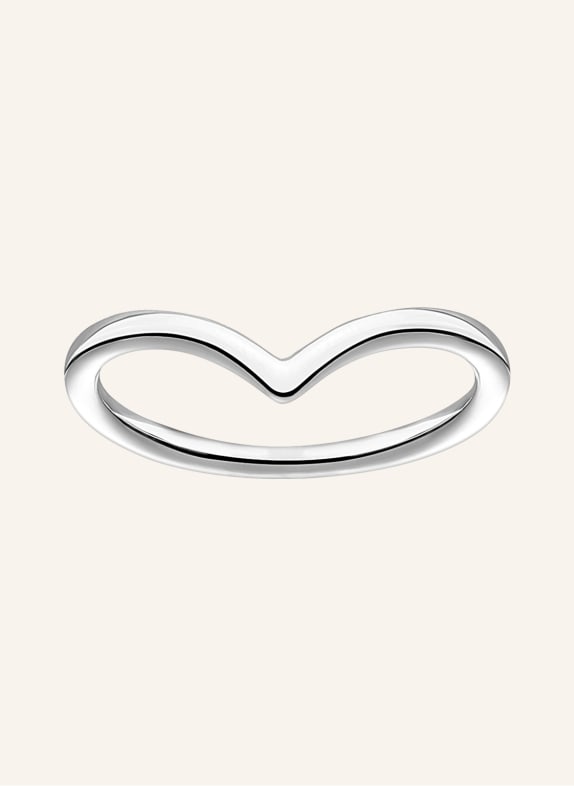 THOMAS SABO Ring SILBER