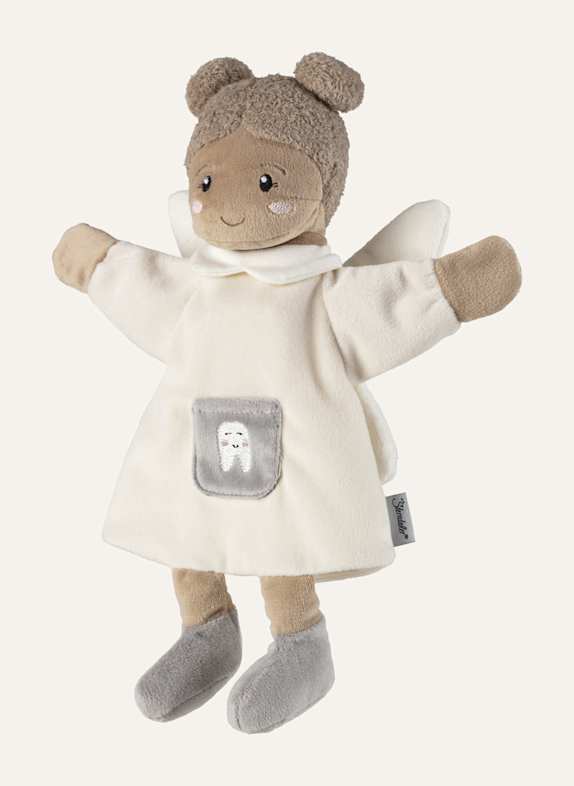 Sterntaler Handpuppe Zahnfee BEIGE