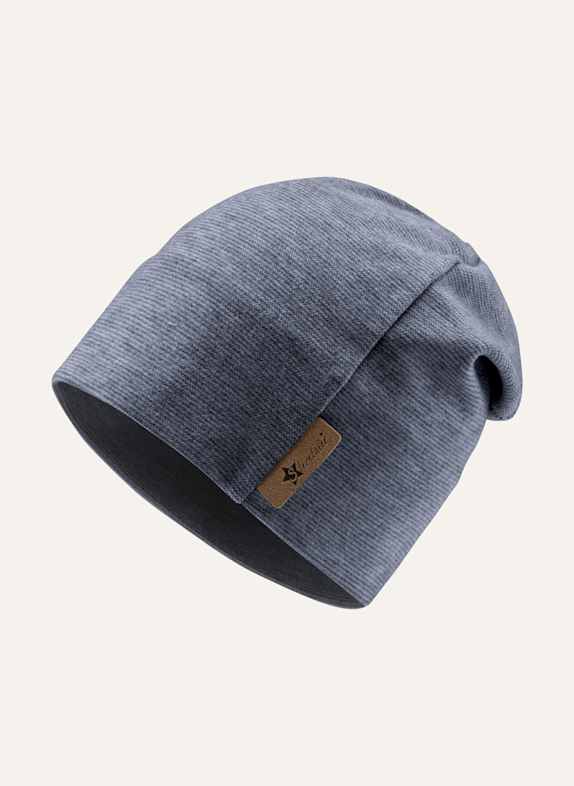 Sterntaler Sterntaler Beanie Streifen BLAU