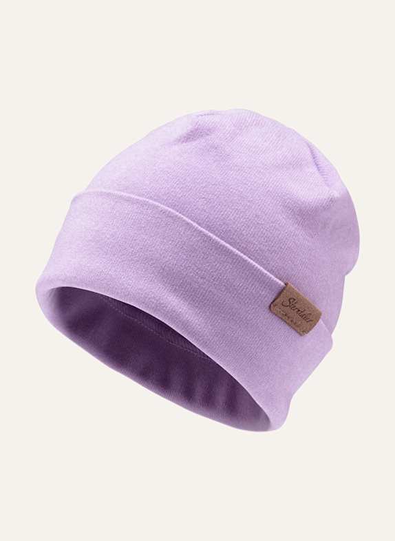 Sterntaler Sterntaler Beanie Umschlag ROSA