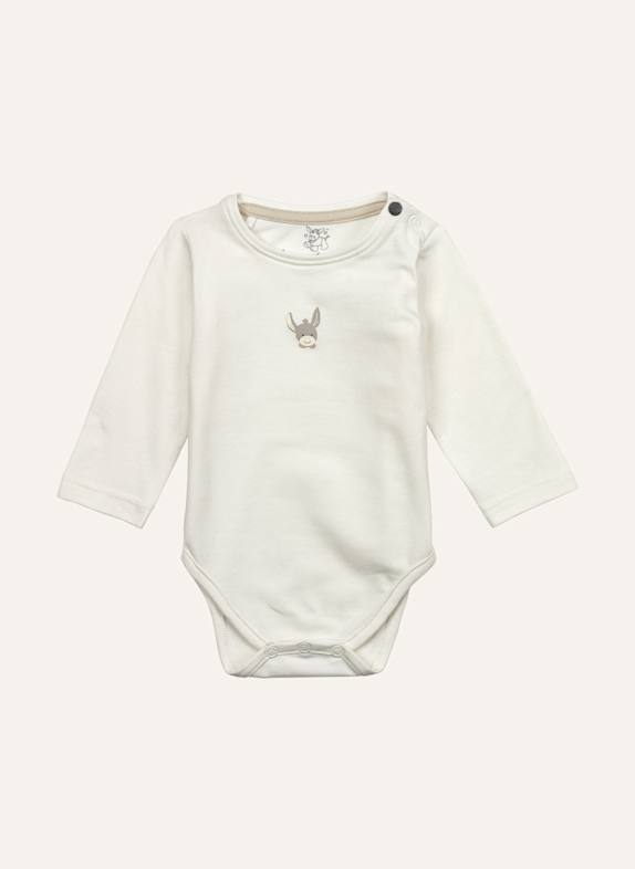 Sterntaler Baby Body Emmi BEIGE