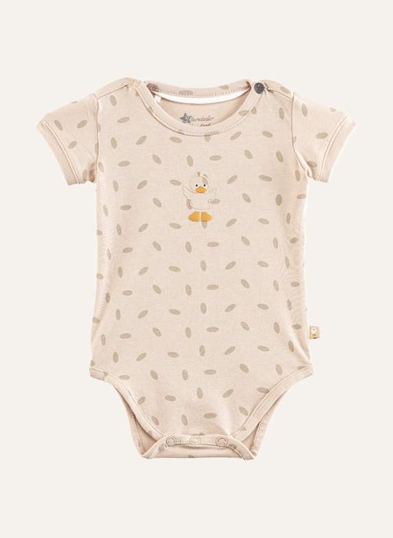 Sterntaler Baby Body Edda BEIGE