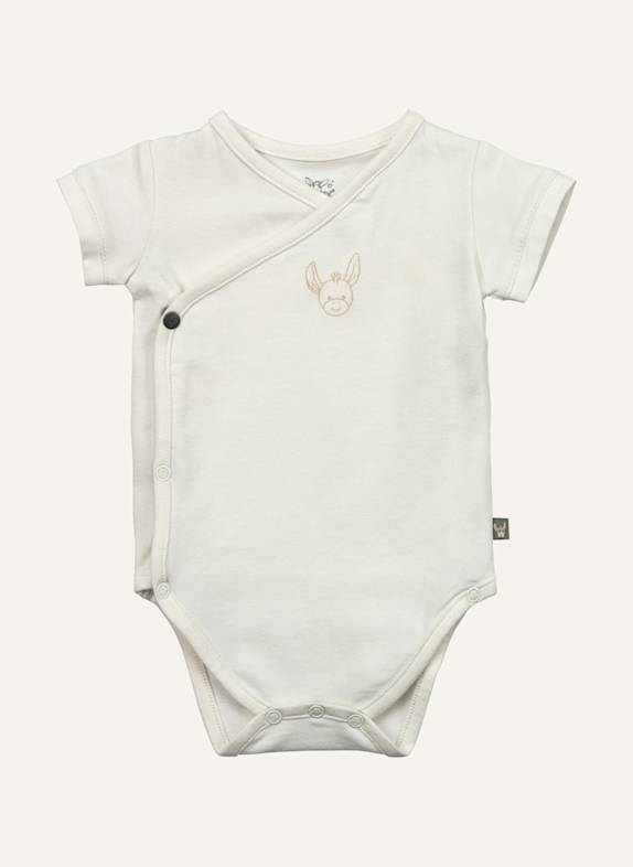 Sterntaler Baby Body Emmi BEIGE