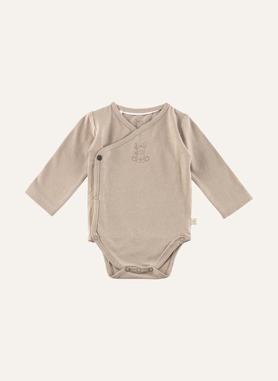 Sterntaler Baby Body Emmi BEIGE