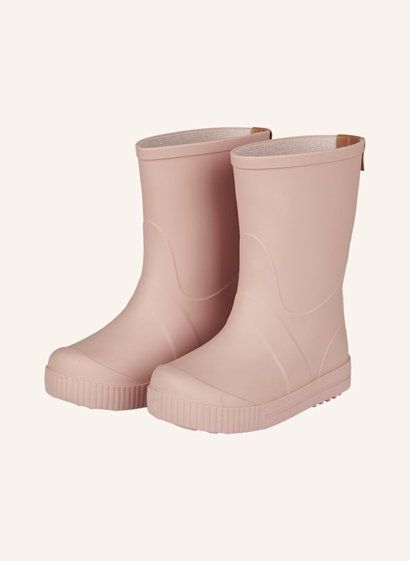 Sterntaler Gummistiefel HELLROSA