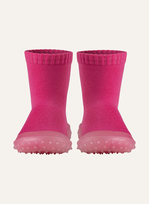 Sterntaler Adventure Socks uni PINK