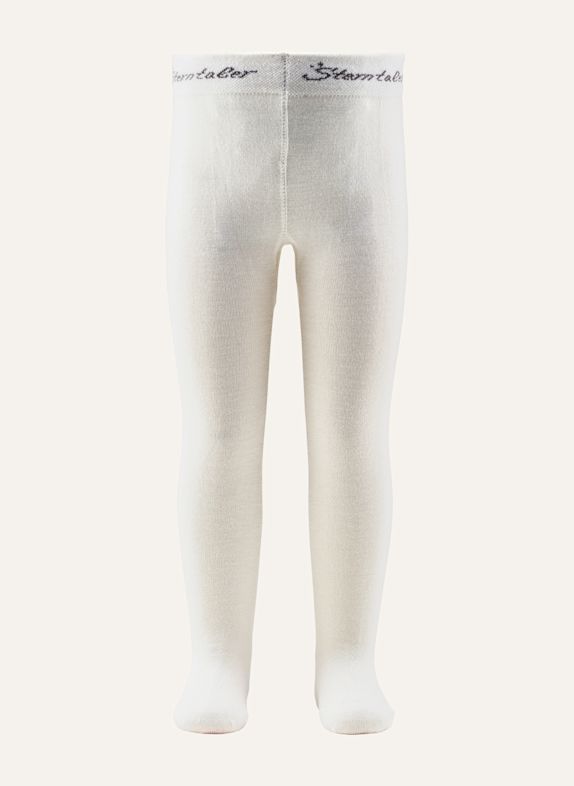 Sterntaler Strumpfhose Wolle BEIGE