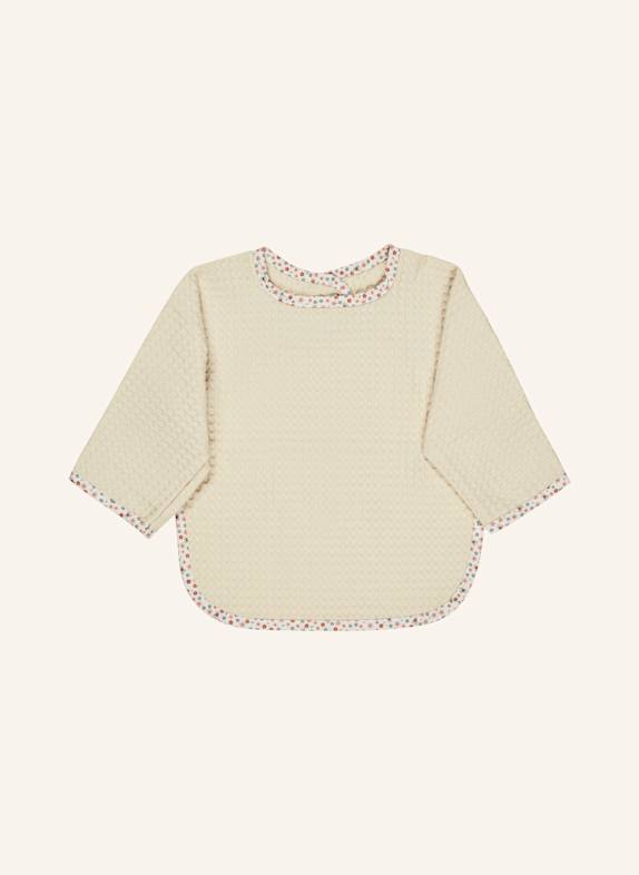 Sterntaler Ärmellätzchen BAUERNHOF BEIGE