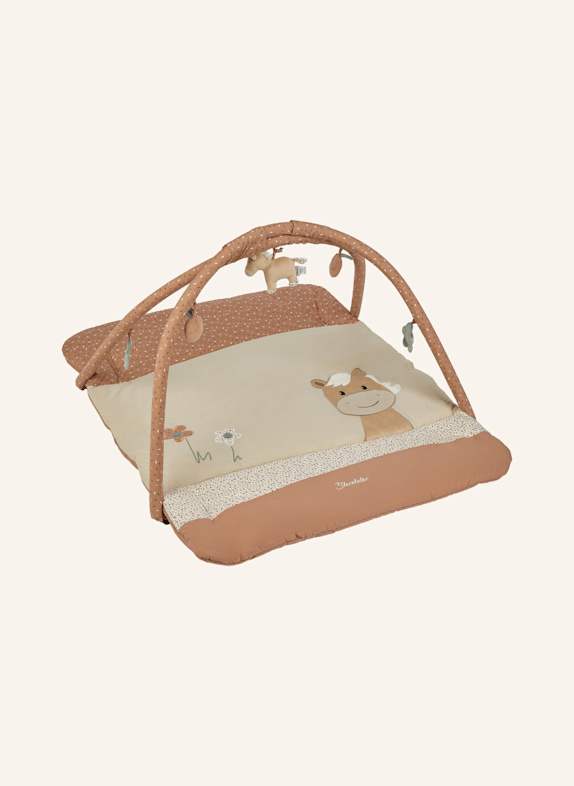 Sterntaler Spielbogen PFERD Sunny BRAUN