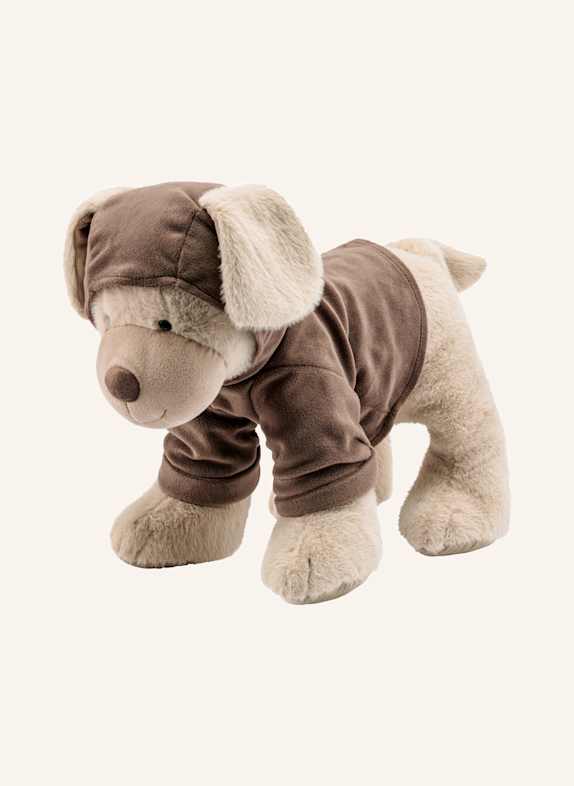 Sterntaler Kuscheltier XL HUND Lucky BEIGE