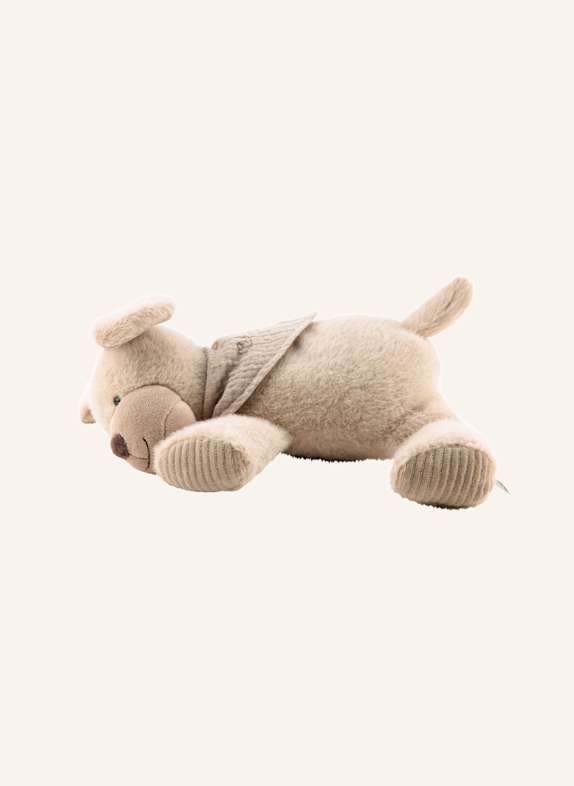 Sterntaler Schlaf Gut Figur HUND Lucky BEIGE