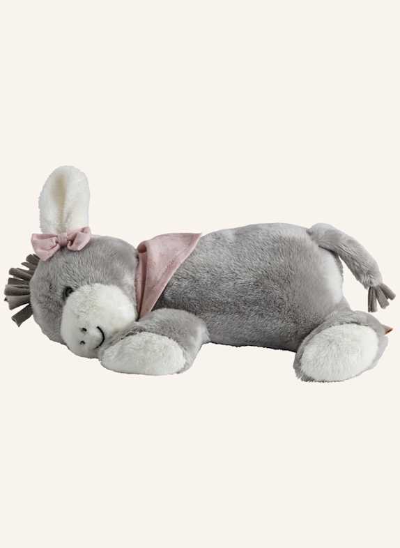 Sterntaler Schlaf Gut Figur Emmi Girl GRAU
