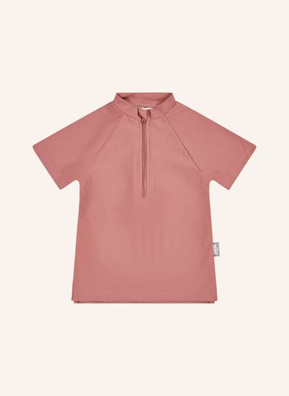 Sterntaler Badeshirt kurzarm uni