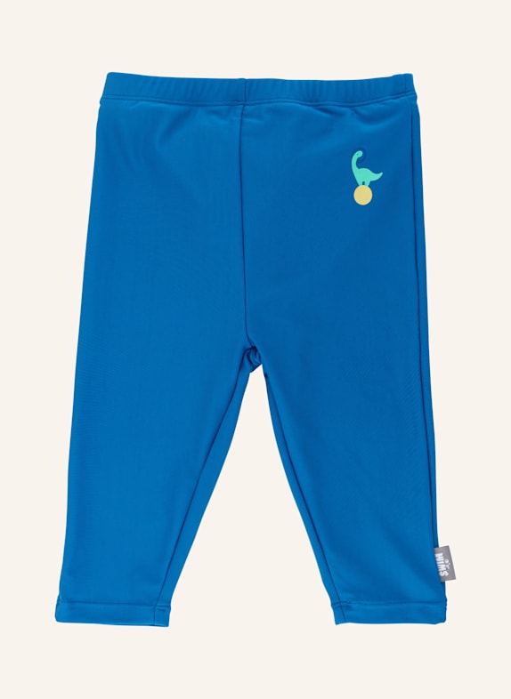 Sterntaler Leggings Dino BLAU