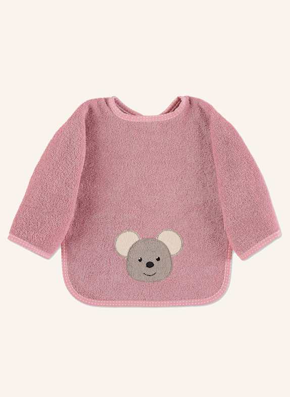 Sterntaler Ärmellätzchen Mabel ROSA