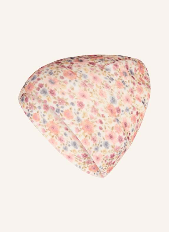 Sterntaler Beanie Aquarell HELLROSA