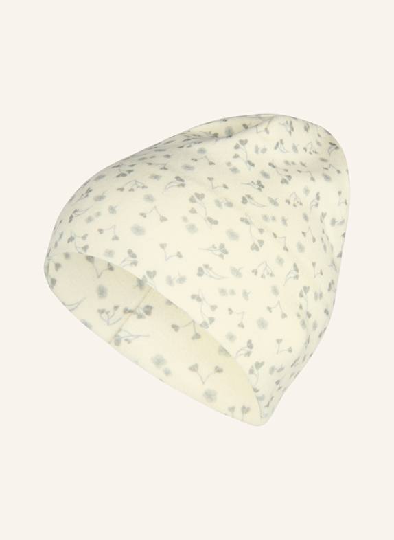 Sterntaler Beanie Blütenzweig BEIGE