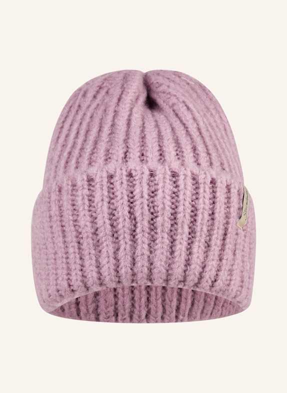 Sterntaler Strickmütze soft touch PINK