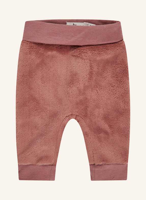 Sterntaler Hose Teddy ROSA