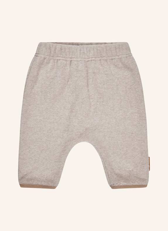 Sterntaler Hose Fleece BEIGE