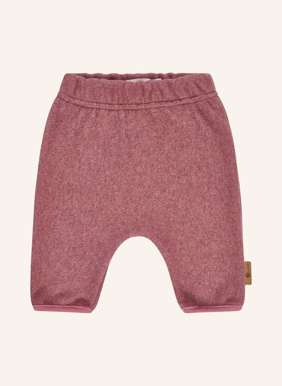 Sterntaler Hose Fleece ROSA