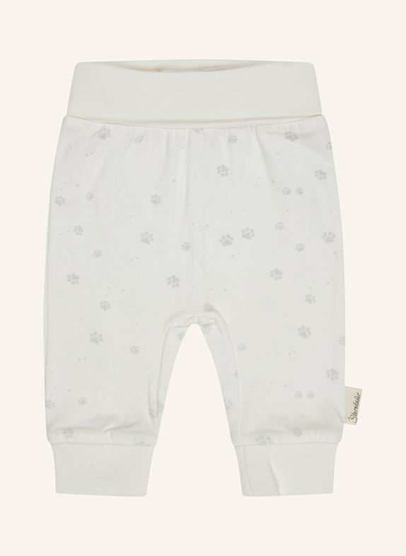 Sterntaler Hose Pfoten BEIGE