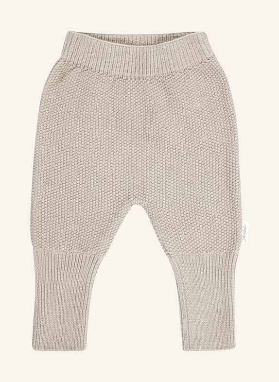 Sterntaler Strick-Hose BEIGE