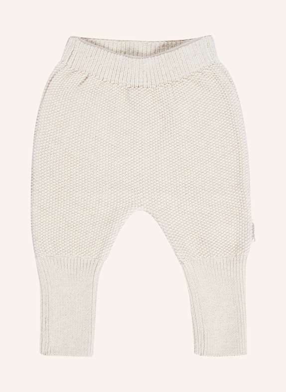 Sterntaler Strick-Hose ECRU