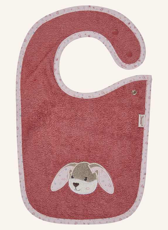 Sterntaler Lätzchen Einlage Hanni ROSA