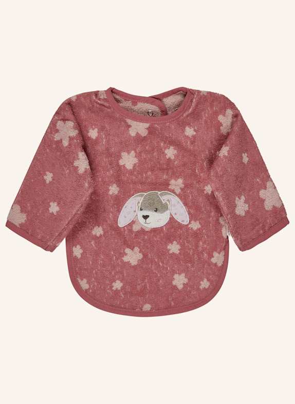 Sterntaler Ärmellätzchen Hanni ROSA