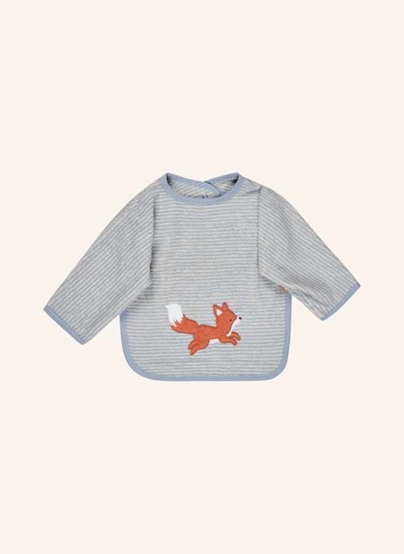 Sterntaler Ärmellätzchen Filou HELLBLAU