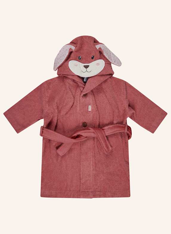 Sterntaler Bademantel Hanni ROSA