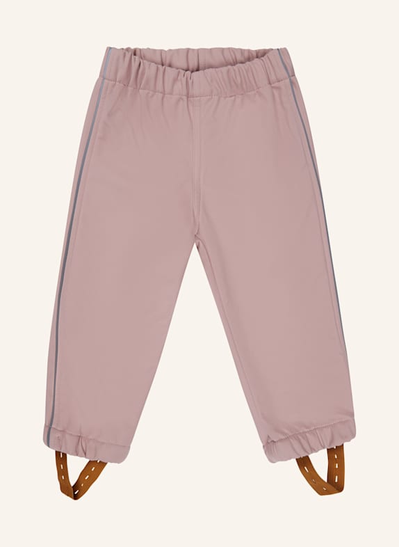 Sterntaler Hose Softshell ROSA