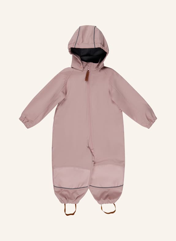 Sterntaler Overall Softshell ROSA